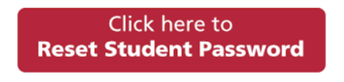 Student Password Reset